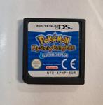 Pokémon Mystery Dungeon: Blue Rescue Team - Nintendo DS, Avontuur en Actie, -, -, 1 speler