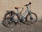 Corratec C29er damesfiets / touring, mooie kleur, Fietsen en Brommers, Fietsen | Dames | Damesfietsen, Versnellingen, Zo goed als nieuw