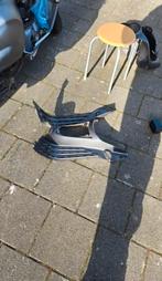 Vespa sprint treeplank, Fietsen en Brommers, Ophalen, Koplamp, Vespa