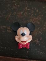 Disney koelkadt magneet - micky mouse, Verzamelen, Disney, Ophalen of Verzenden, Mickey Mouse, Nieuw