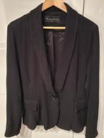 Expresso Colbert Zwart Maat 46, Ophalen of Verzenden, Maat 46/48 (XL) of groter, Zwart, Jasje