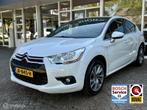 Citroen DS4 1.2 PureTech So Chic Navi, Climat, Pdc, LM.., Auto's, Citroën, Gebruikt, Euro 6, 1199 cc, Wit