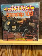 Starship 109, Cd's en Dvd's, Vinyl Singles, Ophalen of Verzenden