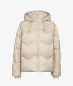 Freequent Bomber Jack XL, Ophalen of Verzenden, Zo goed als nieuw, Beige