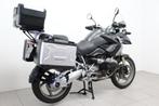 BMW R 1200 GS (bj 2008), Motoren, Motoren | BMW, Handvatverwarming, Bedrijf, 1170 cc, Meer dan 35 kW