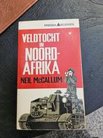 oorlogspocket Neil McCallum, Ophalen of Verzenden, Gelezen