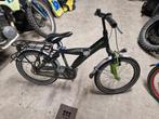 20 inch jongens fiets, Fietsen en Brommers, Ophalen, Gebruikt, 20 inch
