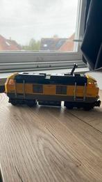 Lego city trein 7939, Overige merken, Ophalen of Verzenden, Zo goed als nieuw, Gelijkstroom