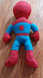 2x SPIDERMAN MARVEL KNUFFELS, Ophalen of Verzenden, Zo goed als nieuw, Overige typen