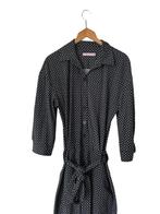 Studio Anneloes jumpsuit M, Maat 38/40 (M), Zwart, Ophalen of Verzenden, Zo goed als nieuw