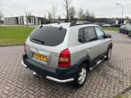 Hyundai Tucson 2.0 CRDi 4WD Style, Auto's, Hyundai, Gebruikt, Vierwielaandrijving, 1600 kg, Tucson