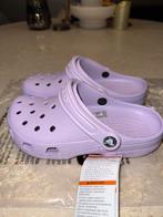 Nieuwe Crocs Dames Maat 36/37, Verzenden, Nieuw, Overige kleuren, Slippers