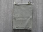 Webbing kaartenmap, Verzamelen, Militaria | Tweede Wereldoorlog, Ophalen of Verzenden, Landmacht, Engeland, Kleding of Schoenen