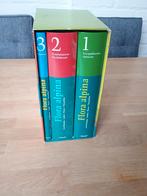 Flora van Europa, Boeken, Ophalen, Zo goed als nieuw