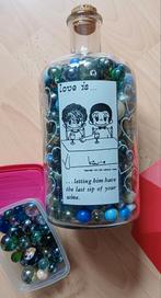 Knikkers en Lodders, Ophalen, Zo goed als nieuw