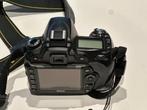 Nikon D90 Digital SLR - excellent condition, Ophalen of Verzenden, Nikon, Geen optische zoom, 12 Megapixel