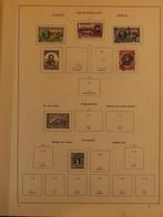 EUROPA - KLASSIEK/OUD op albumbladen - (A508) - 3/6 -, Ophalen of Verzenden, Buitenland