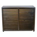 Airco cover  madera  nu voor € 79,95, Witgoed en Apparatuur, Ophalen, Minder dan 60 m³, Nieuw, 3 snelheden of meer