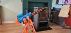 Xshot insanity rage fire (minigun), Ophalen, Zo goed als nieuw