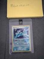 Suicune Holo - 19/132, Ophalen of Verzenden, Zo goed als nieuw, Losse kaart, Foil