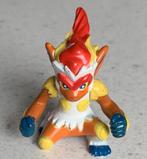 INFERNAPE - Pokemon nr 392 Nintendo China, Ophalen of Verzenden, Nieuw