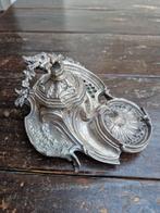 Antieke inktpot, Ophalen of Verzenden