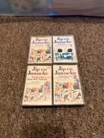 Jip en Janneke Cassettebandjes - Leuk voor Kinderen!, Gebruikt, 2 t/m 25 bandjes, Kinderen en Jeugd, Ophalen of Verzenden