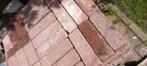 klinkers 60x70x205 / 4m² bijna gratis, Tuin en Terras, Ophalen, Gebruikt, Klinkers, Minder dan 5 m²