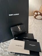 Saint Laurent wallet, Sieraden, Tassen en Uiterlijk, Portemonnees, Ophalen of Verzenden, Nieuw, Overige merken, Leer