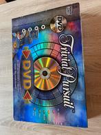 Trivial pursuit dvd, Hobby en Vrije tijd, Gezelschapsspellen | Bordspellen, Ophalen, Zo goed als nieuw