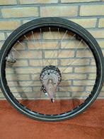 Panasonic Voorwielmotor met Band & Rollerbrake, Gebruikt, Panasonic, Algemeen, Ophalen