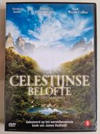 De Celestijnse Belofte [DVD] Avontuur/Thriller/Speelfilm, Vanaf 6 jaar, Verzenden, Zo goed als nieuw
