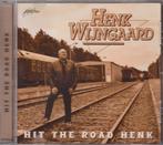 Henk Wijngaard - Hit the road Henk, Ophalen of Verzenden, Gebruikt