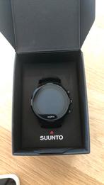 Nieuw in doos: Suunto Spartan Sport - Wrist HR - all black, Sport en Fitness, Hartslagmeters, Ophalen of Verzenden, Nieuw, Suunto
