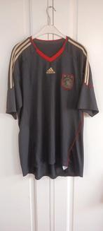 Vintage Duitsland uit shirt - 2010/2011, Groter dan maat XL, Verzenden, Zo goed als nieuw, Shirt