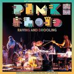 Pink Floyd - Raving and rooling 4lp coloured vinyl lim.ed., Ophalen of Verzenden, Nieuw in verpakking, 12 inch, Poprock