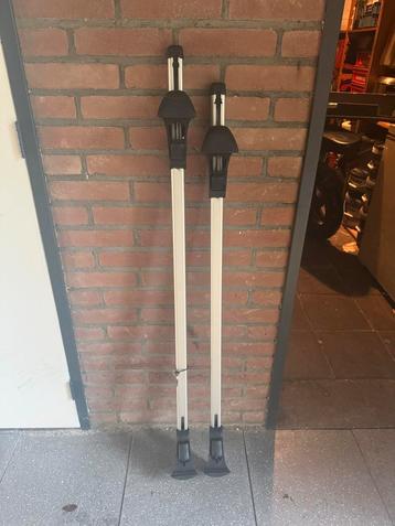 Citroen C5 Dakdragers - Origineel beschikbaar voor biedingen