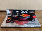 ✅ Max Verstappen 1:43 2nd Place Japanse GP 2016 editie 13, Ophalen of Verzenden, Nieuw, Formule 1