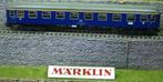 4051 Marklin D rijtuig, Hobby en Vrije tijd, Modeltreinen | H0, Wisselstroom, Wagon, Ophalen of Verzenden, Zo goed als nieuw