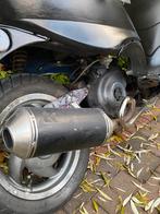 Turbo kit uitlaat, Ophalen of Verzenden, Zo goed als nieuw, Uitlaat