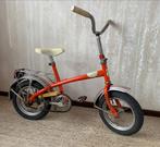 Vintage kinderfiets van Nicor Nederland, 12,5 inch, Fietsen en Brommers, Fietsen | Kinderfietsjes, Minder dan 16 inch, Gebruikt