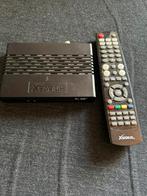 Xsarius Pure HD Decoder, Ophalen of Verzenden, Gebruikt, Decoder