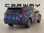 Ford Explorer 3.0 V6 EcoBoost PHEV ST-Line (bj 2022), Origineel Nederlands, Te koop, 2999 cc, Explorer