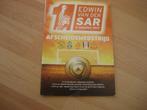 edwin van de sar afscheidswedstrijd, Verzamelen, Ophalen of Verzenden, Zo goed als nieuw, Ajax, Boek of Tijdschrift