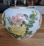 Schitterende zeldzame Wedgwood vaas Limited edition 1980, Huis en Inrichting, Woonaccessoires | Vazen, Wedgwood, Overige kleuren