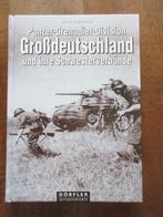 Grossdeutschland Panzer Grenadier Division, Ophalen of Verzenden, Duitsland, Boek of Tijdschrift