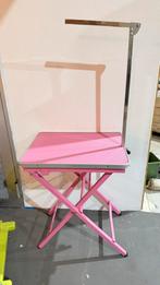 Trimtafel opklapbaar kleine hond of kat., Ophalen, Zo goed als nieuw