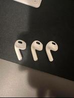 AirPods 3 Links - (Nog maar 1 Beschikbaar), Ophalen of Verzenden, Zo goed als nieuw, Bluetooth