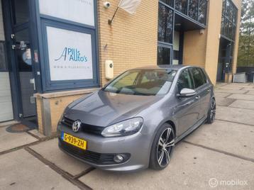 Volkswagen Golf 1.4 TSI Highline beschikbaar voor biedingen