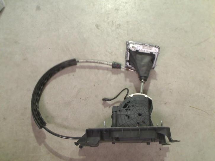 VERSNELLINGSPOOK Volkswagen Tiguan (AD1) (5K0713079-), Auto-onderdelen, Interieur en Bekleding, Volkswagen, Gebruikt